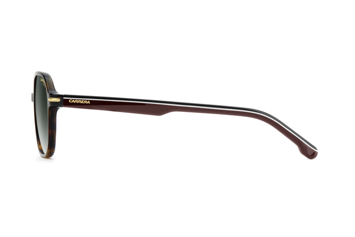 Sonnenbrille Carrera 392/S 0869K 54 19 — vista 4