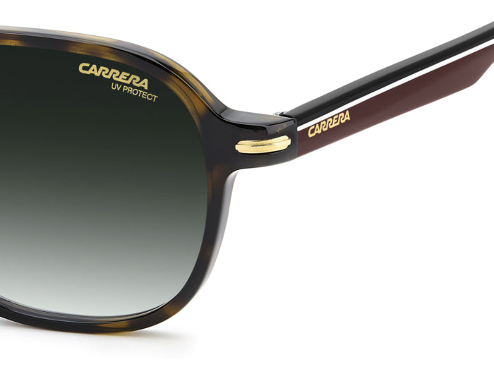 Sonnenbrille Carrera 392/S 0869K 54 19 — vista 5