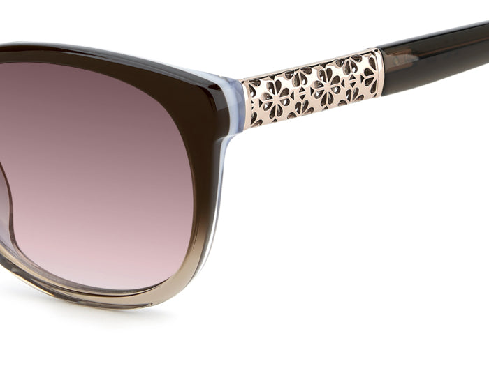 Gafas de Sol Kate Spade KS GENEVA 2/G/S 09Q3X 53 19 — vista 5