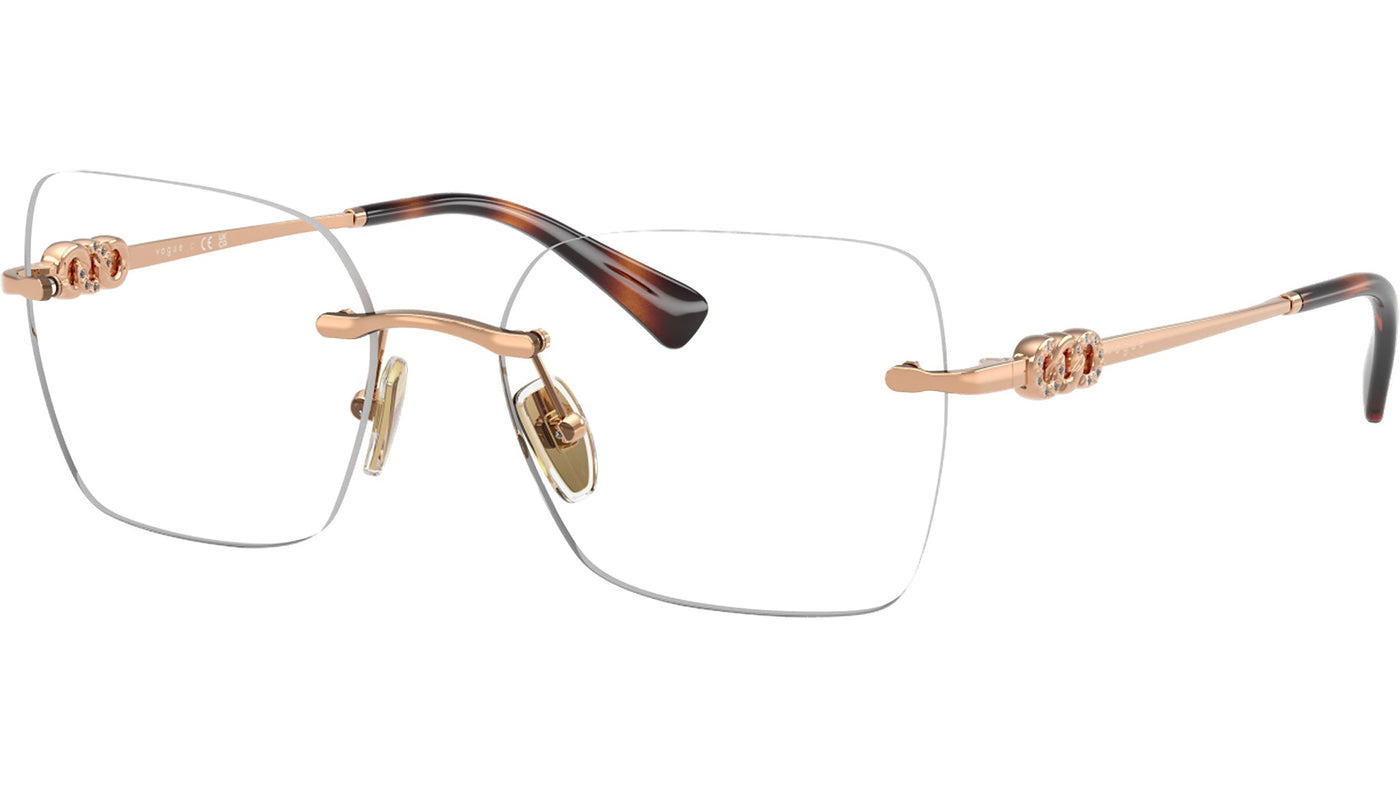 Gafas Graduadas Vogue Eyewear VO4320B 5152 53 17