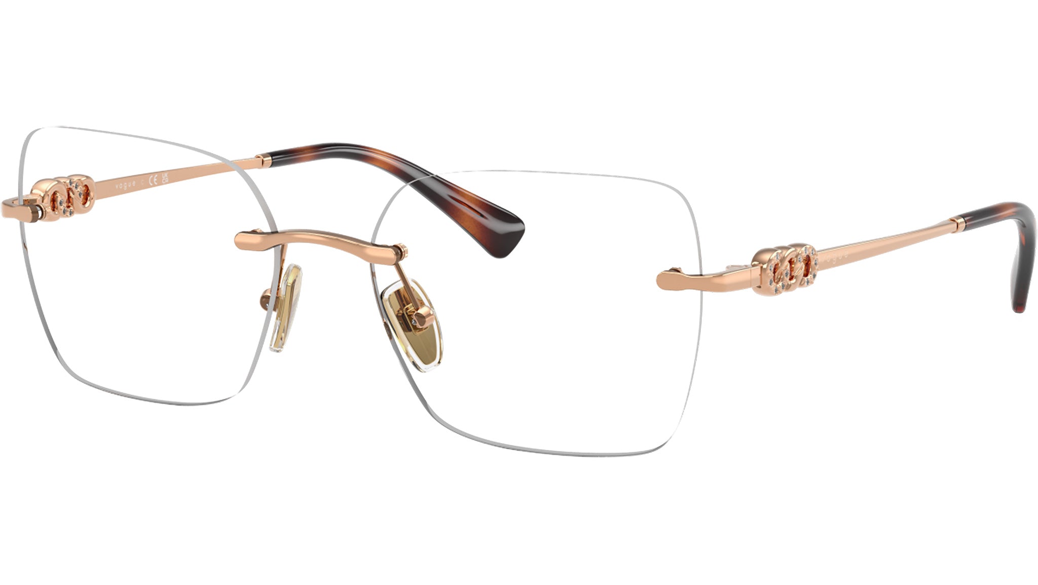 Gafas Graduadas Vogue Eyewear VO4320B 5152 53 17