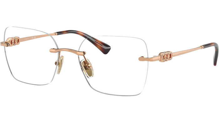 Gafas Graduadas Vogue Eyewear VO4320B 5152 53 17 — vista 2