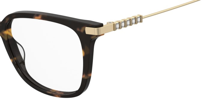 Gafas Graduadas Pierre Cardin P.C. 8547 086 53 17 — Imagen 4