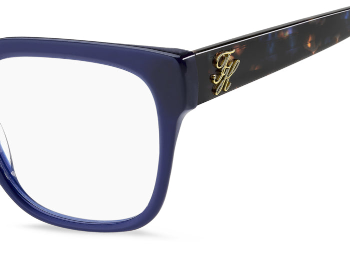 Gafas Graduadas Tommy Hilfiger TH 2405 PJP 52 18 — Imagen 4
