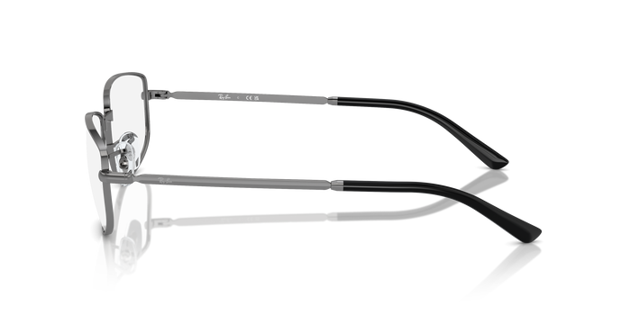 Optical Frames Ray-Ban RX3732V 2502 56 18 — Image 2