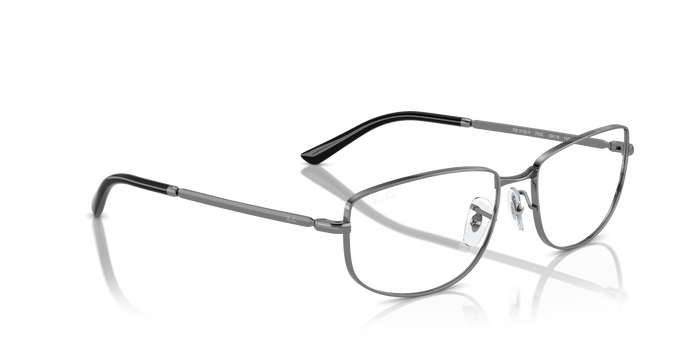 Optical Frames Ray-Ban RX3732V 2502 56 18 — Image 4