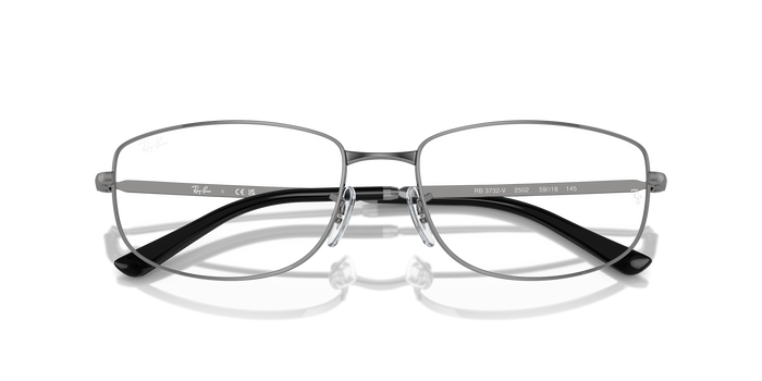 Optical Frames Ray-Ban RX3732V 2502 56 18 — Image 6