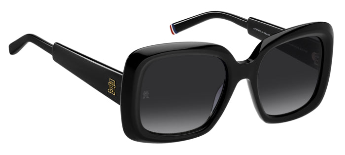 太阳镜 Tommy Hilfiger TH 2208/S 8079O 53 20