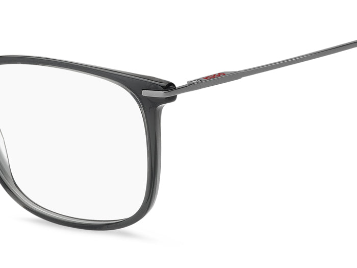 Gafas Graduadas Hugo HG 1407 KB7 54 / 56 17 / 18 — Imagen 4