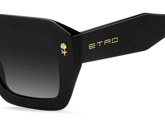 Солнцезащитные очки Etro 0114/S 8079O 52 22 — vista 5