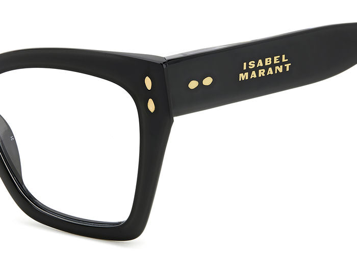 Optical Frames Isabel Marant IM 0140 807 52 19 — Image 4