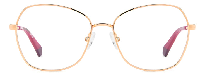 Gafas Graduadas Polaroid PLD D539 DDB 56 16 — Imagen 3