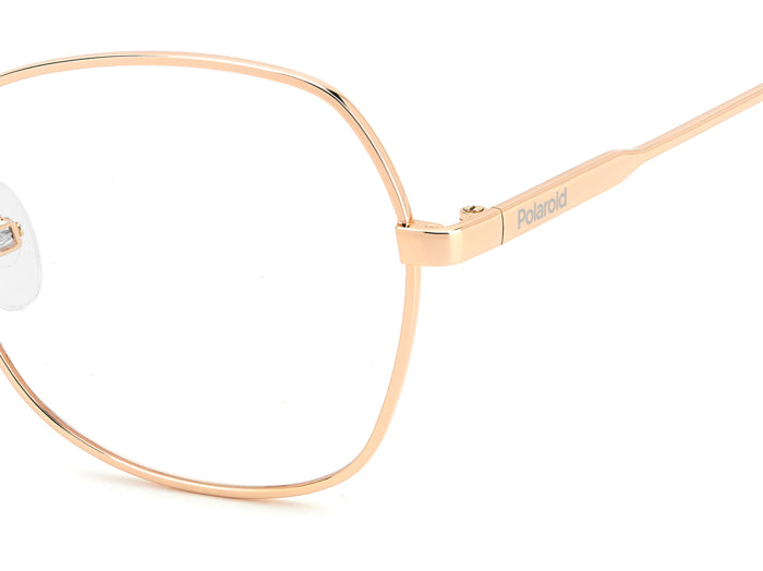 Gafas Graduadas Polaroid PLD D539 DDB 56 16 — Imagen 4