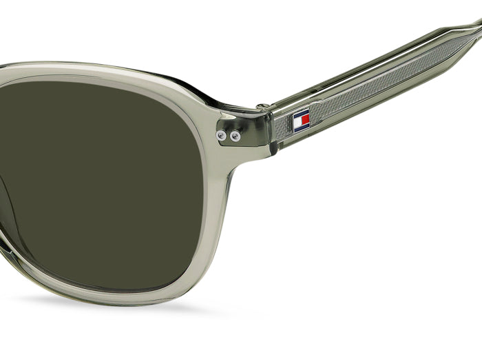 Gafas de Sol Tommy Hilfiger TH 2185/S 1ED70 49 23 — vista 4