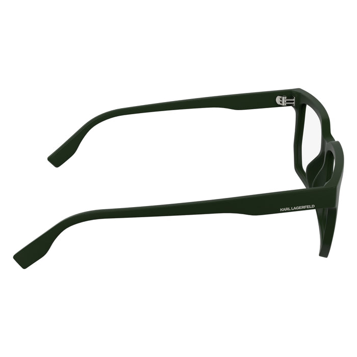 Optical Frames Karl Lagerfeld KL6219 275 56 16 — vista 7