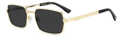 Солнцезащитные очки Dsquared2 D2 0192/S J5GIR 58 19