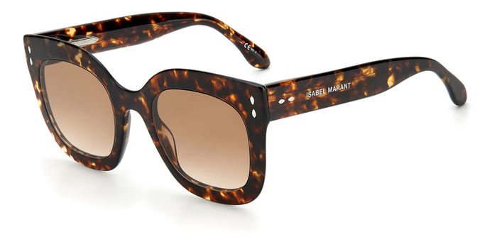 Lunettes de soleil Isabel Marant IM 0002/N/S 086HA 52 24