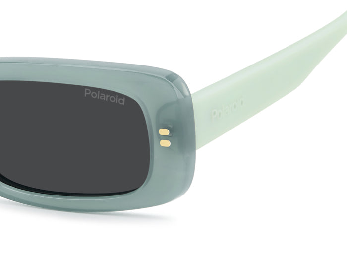 Солнцезащитные очки Polaroid PLD 8071/S 1EDM9 48 20 — Изображение 4