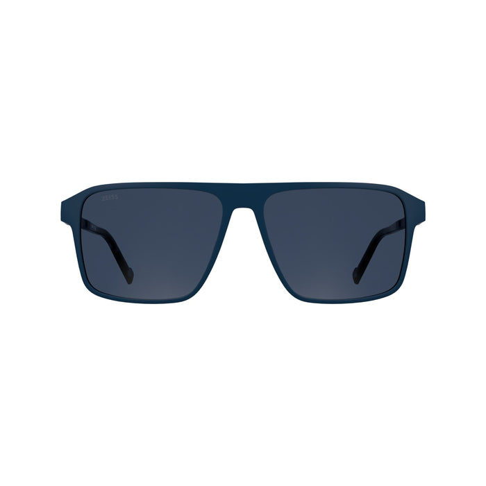 Sonnenbrille Zeiss ZS25564S 401 57 14 — vista 2