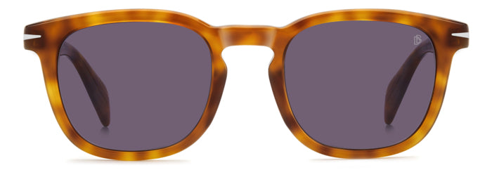 Gafas de Sol David Beckham DB 1221/S WR9UR 52 22 — vista 3