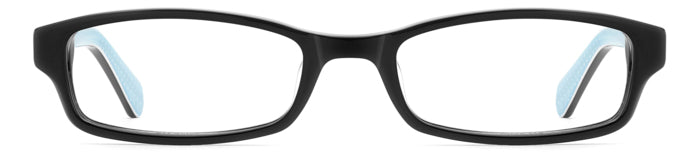 Gafas Graduadas Kate Spade ELISABETH/3 807 49 17 — Imagen 3