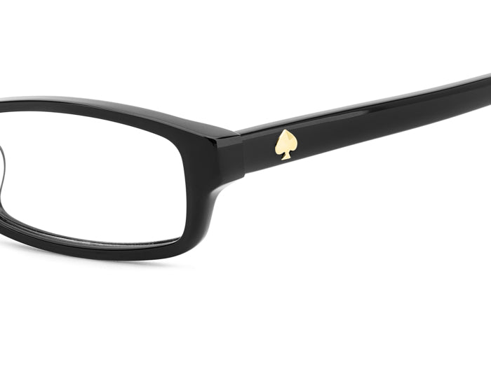 Gafas Graduadas Kate Spade ELISABETH/3 807 49 17 — Imagen 4