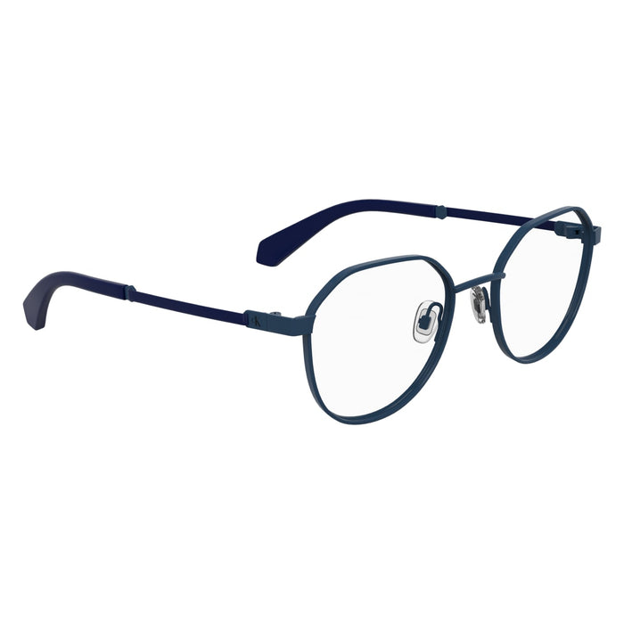 Optical Frames Calvin Klein Jeans CKJ25304 400 49 19 — vista 8