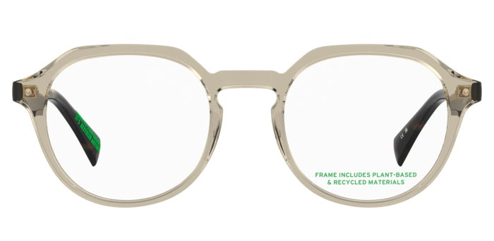 Gafas Graduadas Levi'S LV 5077 10A 50 20 — Imagen 3