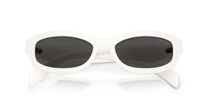 Gafas de Sol Prada PRD24S 17K08Z 54 18 — Imagen 5