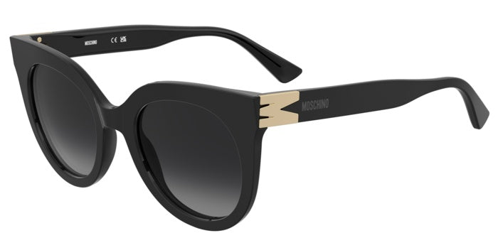 Sonnenbrille Moschino MOS212/S 8079O 52 22