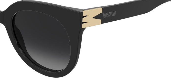 Gafas de Sol Moschino MOS212/S 8079O 52 22 — vista 4