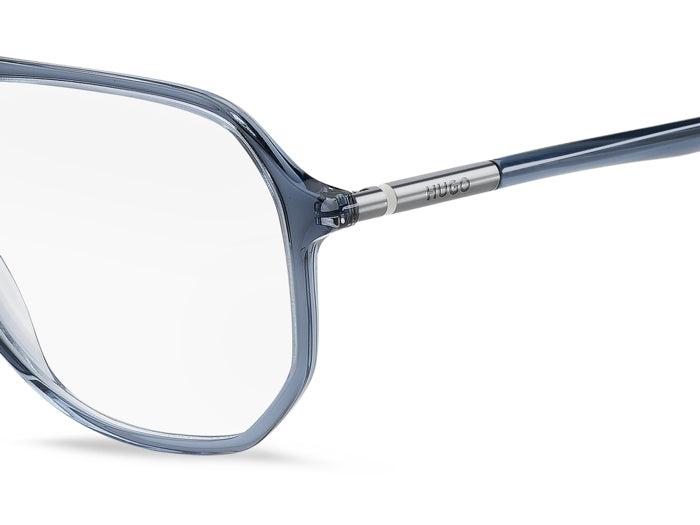 Gafas Graduadas Hugo HG 1376 PJP 56 14 — Imagen 4
