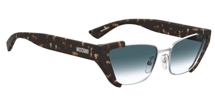 Sonnenbrille Moschino MOS205/S 45Z08 56 17