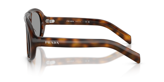 Солнцезащитные очки Prada PRC05S 20D50Q 57 18 — Изображение 2