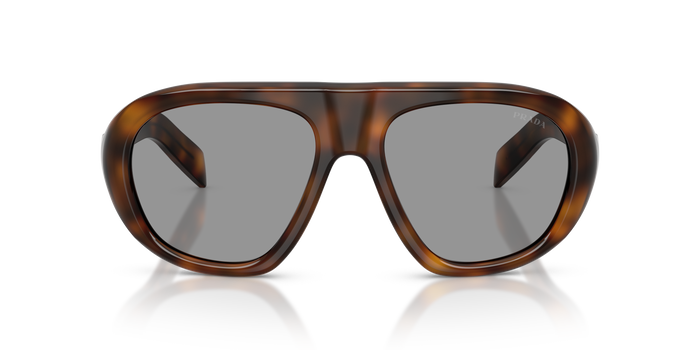 Солнцезащитные очки Prada PRC05S 20D50Q 57 18 — Изображение 4