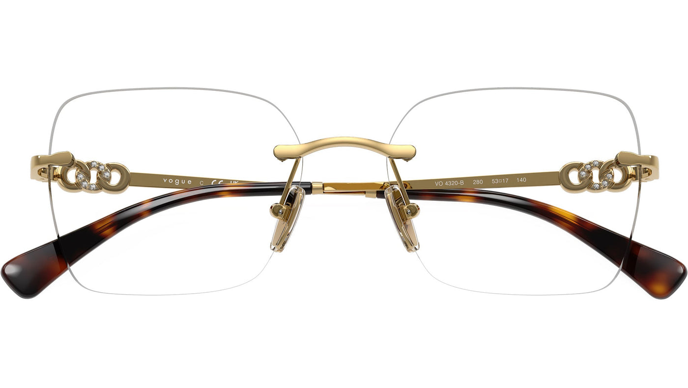 Gafas Graduadas Vogue Eyewear VO4320B 280 53 17