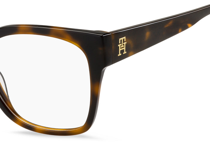 Optical Frames Tommy Hilfiger TH 2157 086 52 19 — Image 4