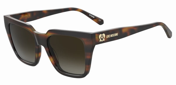 Gafas de Sol Moschino Love MOL065/S 05LHA 52 17