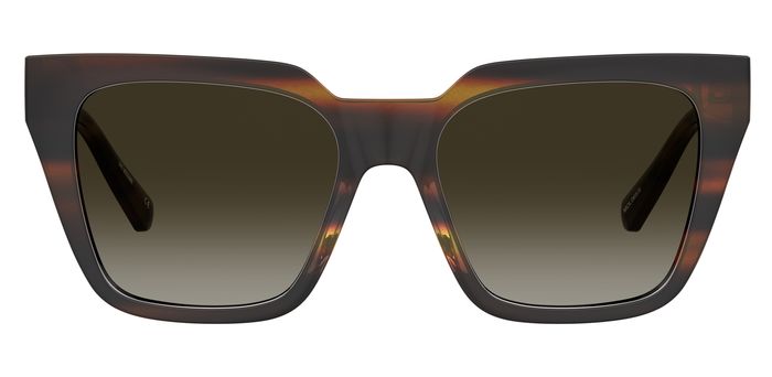 Солнцезащитные очки Moschino Love MOL065/S 05LHA 52 17 — vista 3