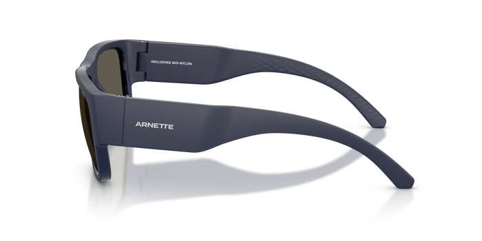 Gafas de Sol Arnette AN4377 2762/1 55 18 — Imagen 2