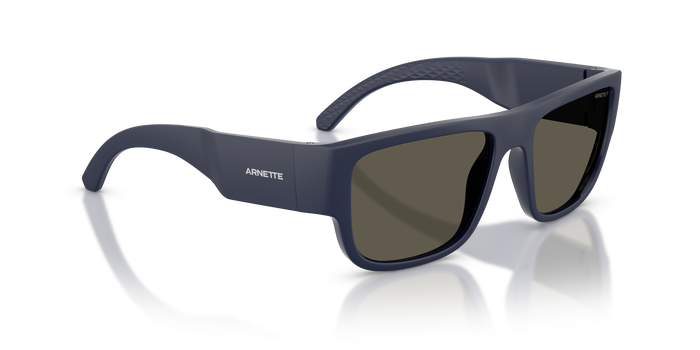 Gafas de Sol Arnette AN4377 2762/1 55 18 — Imagen 4