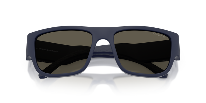 Gafas de Sol Arnette AN4377 2762/1 55 18 — Imagen 6