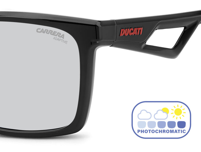 Gafas de Sol Carrera CARDUC 069/S 807KI 57 17 — vista 5