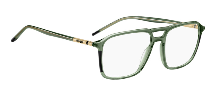 Gafas Graduadas Hugo HG 1352 1ED 54 17 — Imagen 2
