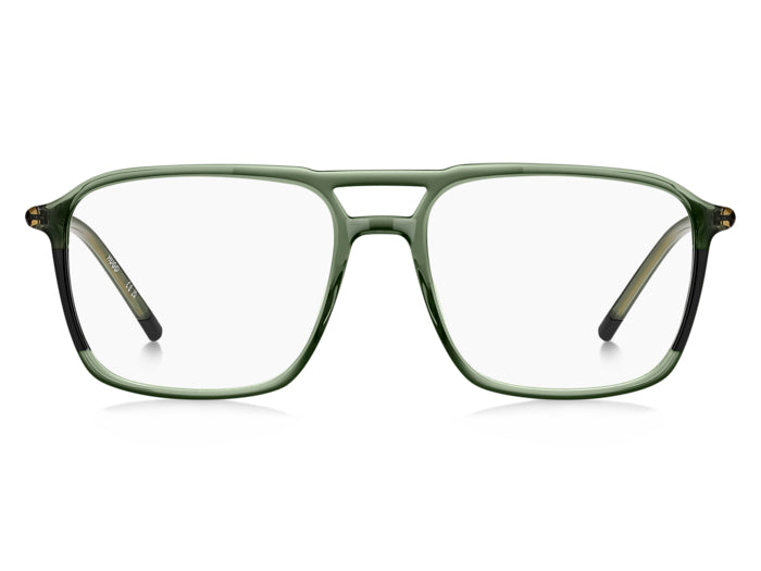 Gafas Graduadas Hugo HG 1352 1ED 54 17 — Imagen 3