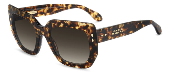Sonnenbrille Isabel Marant IM 0252/S 086HA 53 22