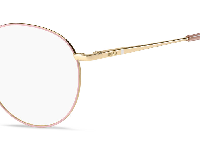 Optical Frames Hugo HG 1326 BKU 51 19 — Image 4