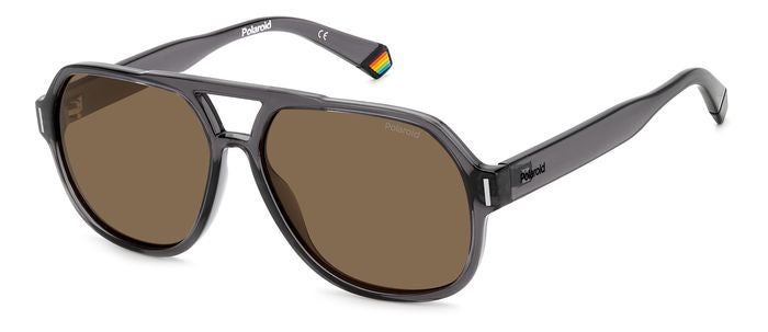 Sunglasses Polaroid PLD 6193/S KB7SP 57 14