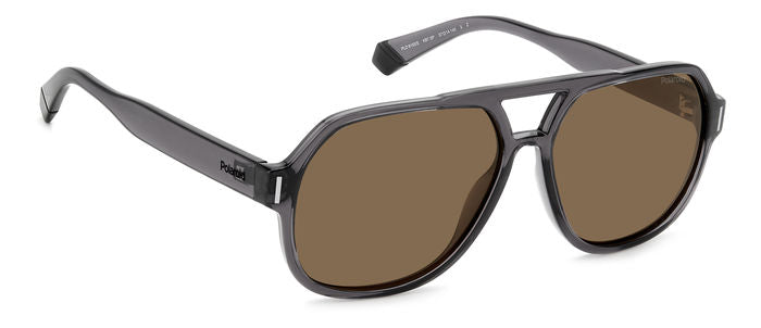 Sunglasses Polaroid PLD 6193/S KB7SP 57 14