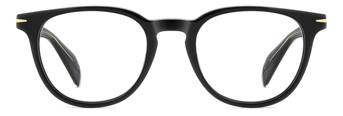 Optical Frames David Beckham DB 1206 807 50 20 — Image 3
